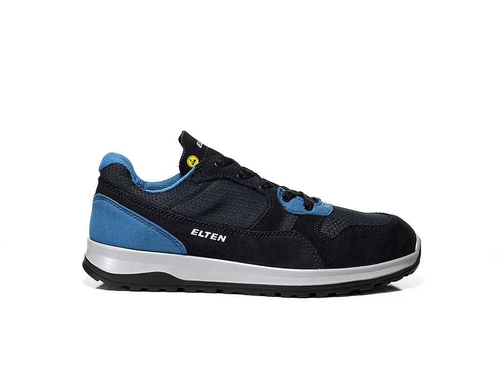 Elten Journey blue Low ESD S1P
