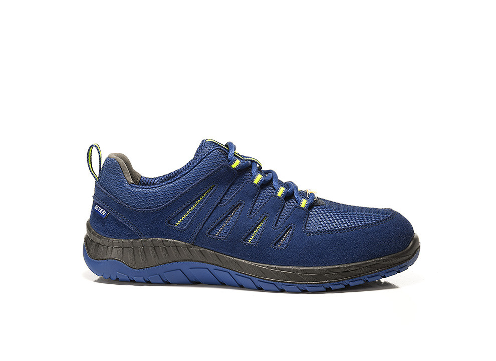 Elten Maddox Laag ESD S3 DonkerBlauw
