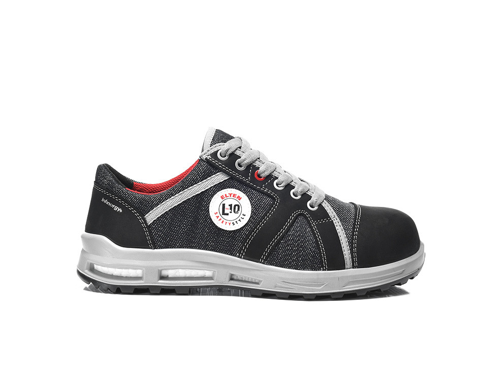 Elten Sensation XXT Laag ESD S2