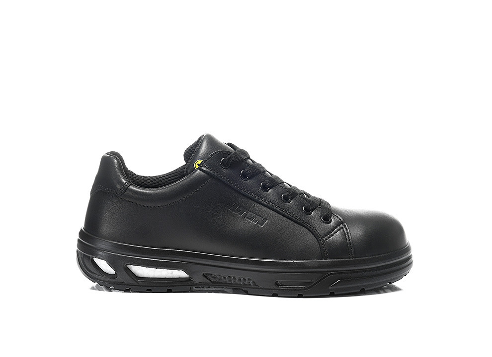 Elten Noel XX10 Laag ESD S2 Zwart