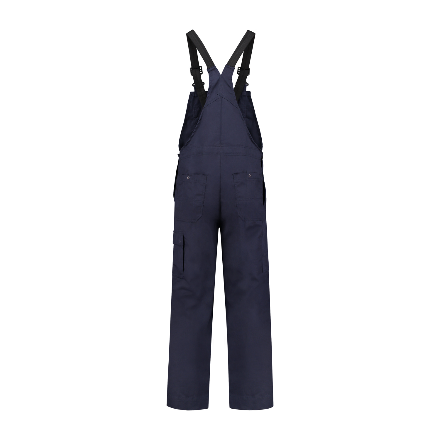Marineblauw