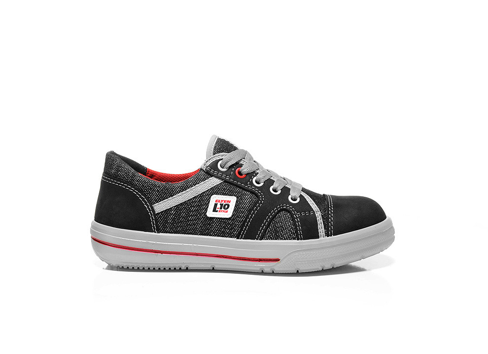 Elten Sensation Lady Low ESD S2