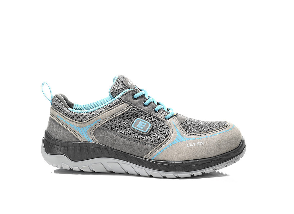 Elten Melli grey Low ESD S1P
