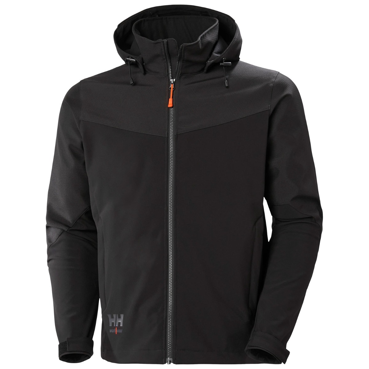 Helly Hansen OXFORD H. SOFTS JACKET