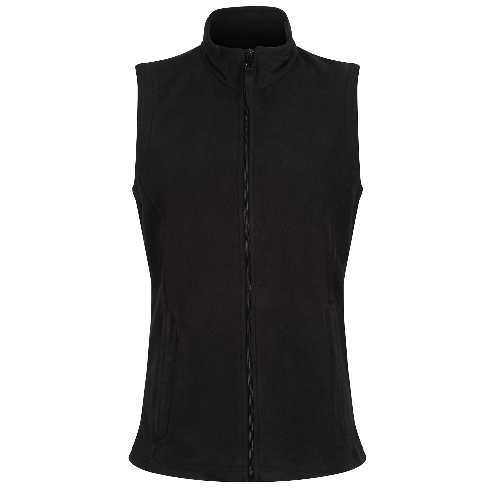 Regatta Micro Fleece Bodywarmer Dames