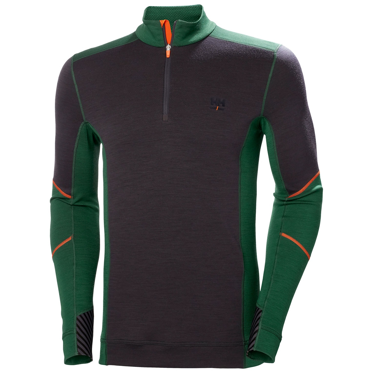 Helly Hansen Lifa Merino Half Zip 
