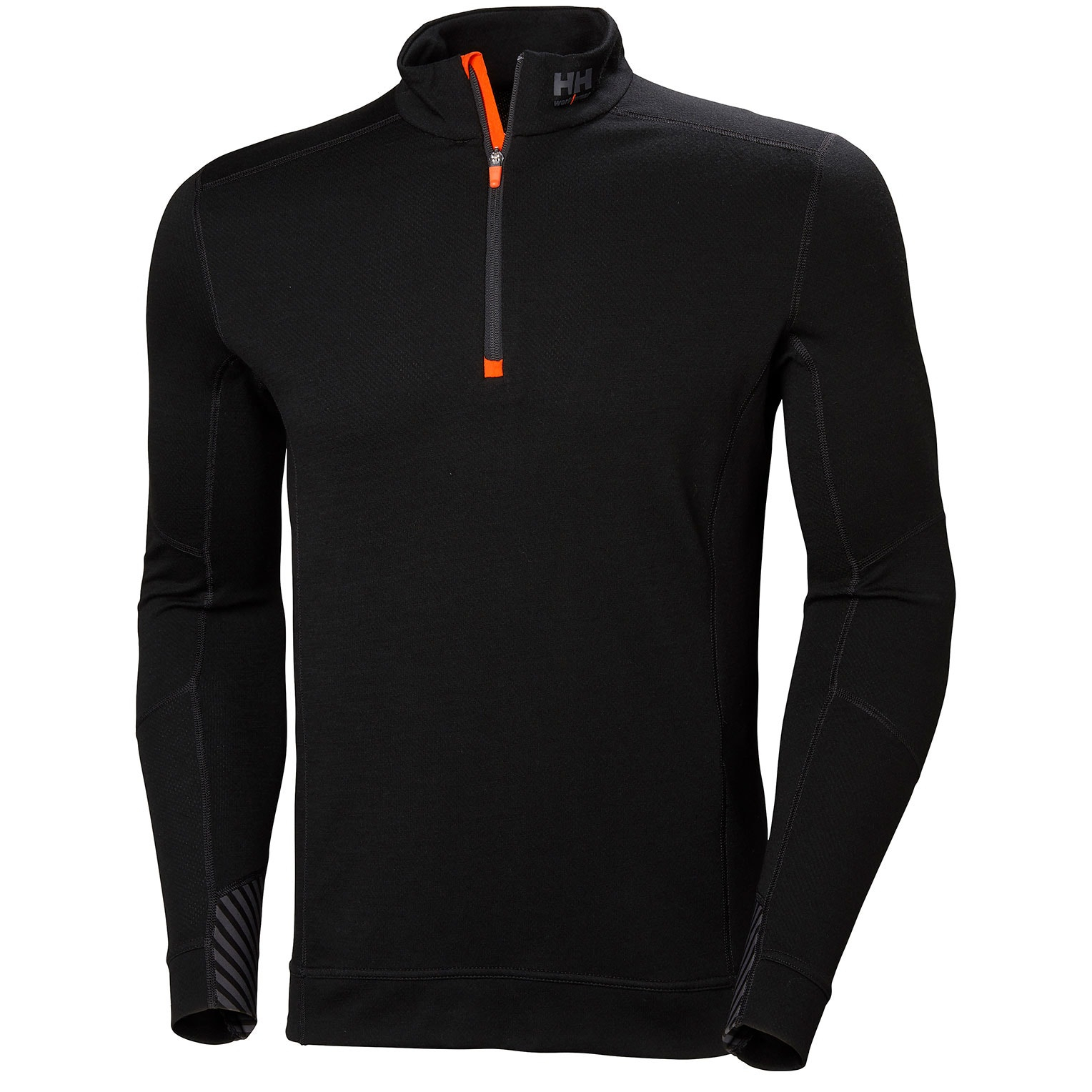 Helly Hansen Lifa Merino Half Zip 