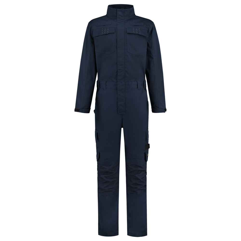 Tricorp Overall Twill Cordura 752005