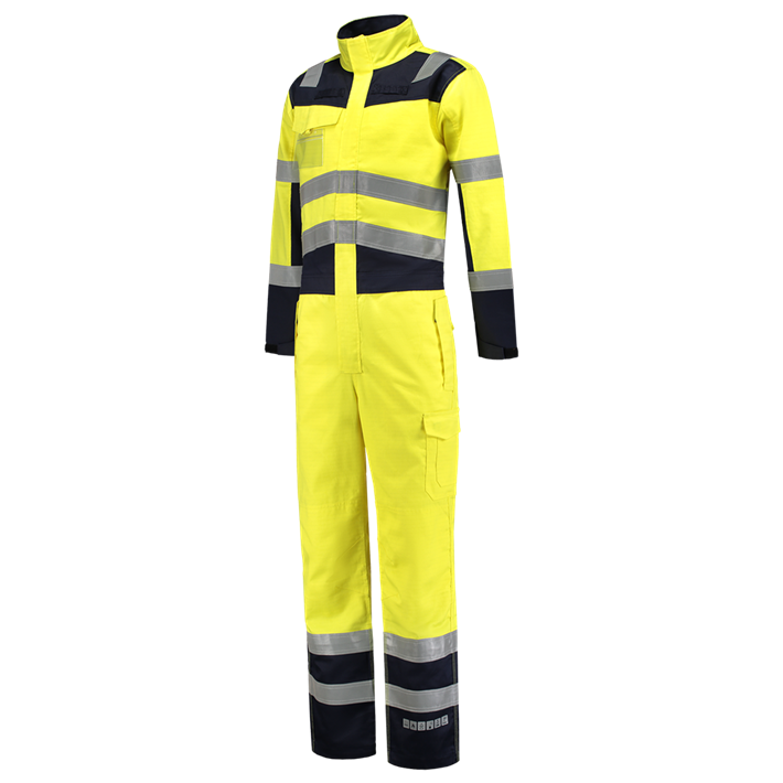 Tricorp Overall Multinorm Bicolor 753002