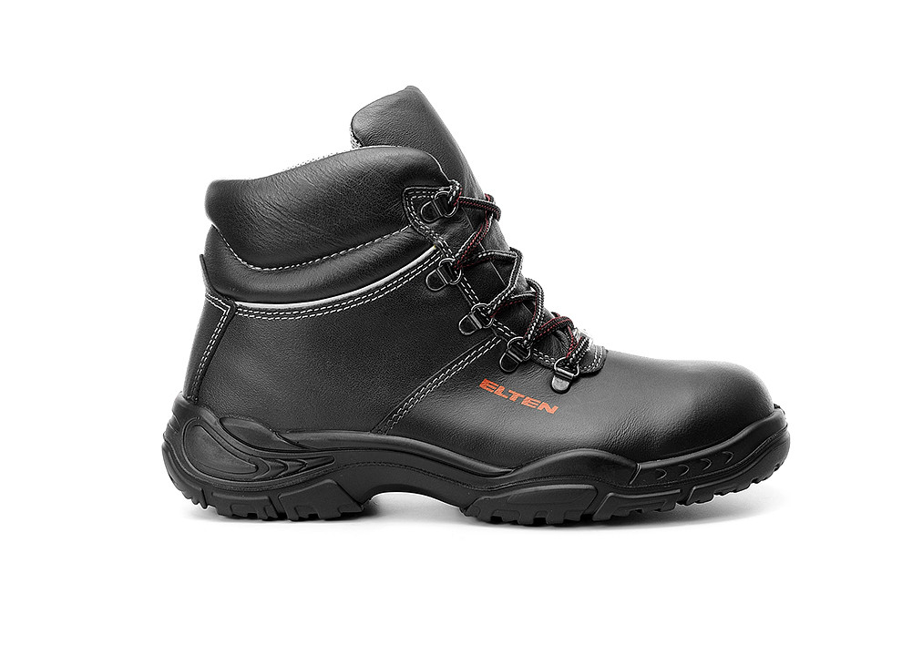 Elten Toby ESD S3 HI hoge werkschoen