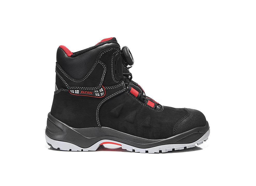Elten Till BOA® Mid ESD S3