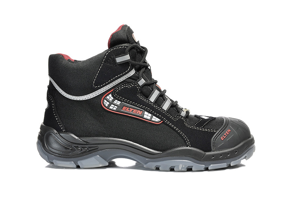 Elten Sanders Pro ESD S3