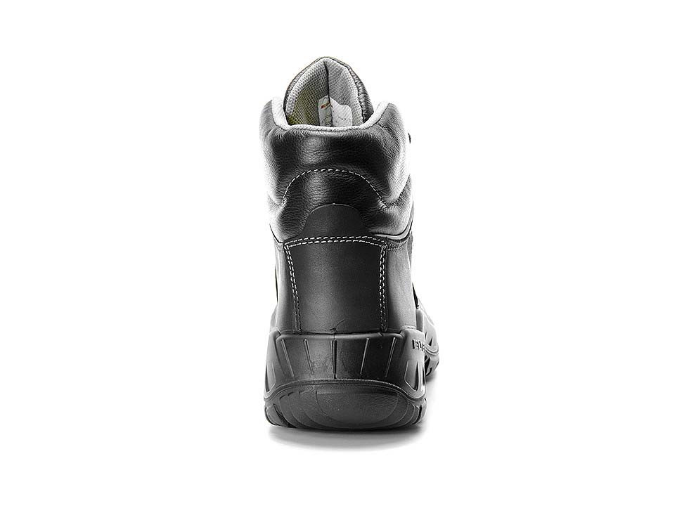 Elten Laurenzo Rubber XXW Halfhoog ESD S3