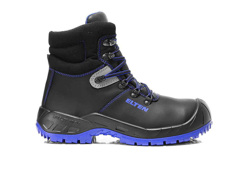 Elten Alessio Halfhoog ESD S3