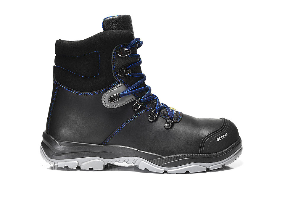 Elten Mason Pro Halfhoog ESD S3 Typ 2