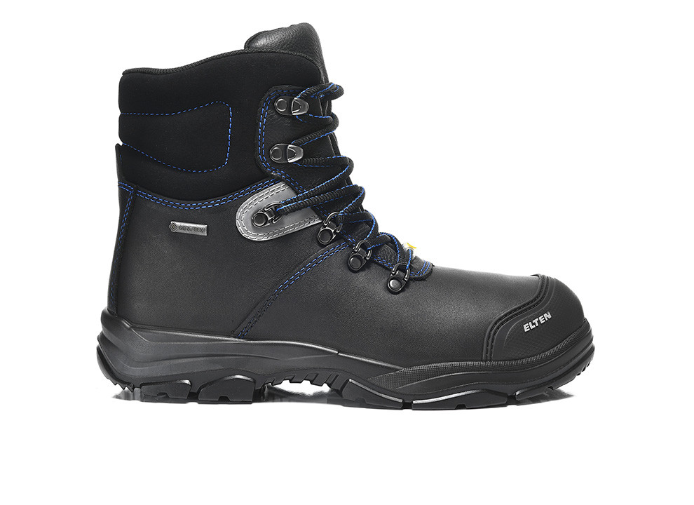 Elten Mason Pro GTX Halfhoog ESD S3 CI Typ 2