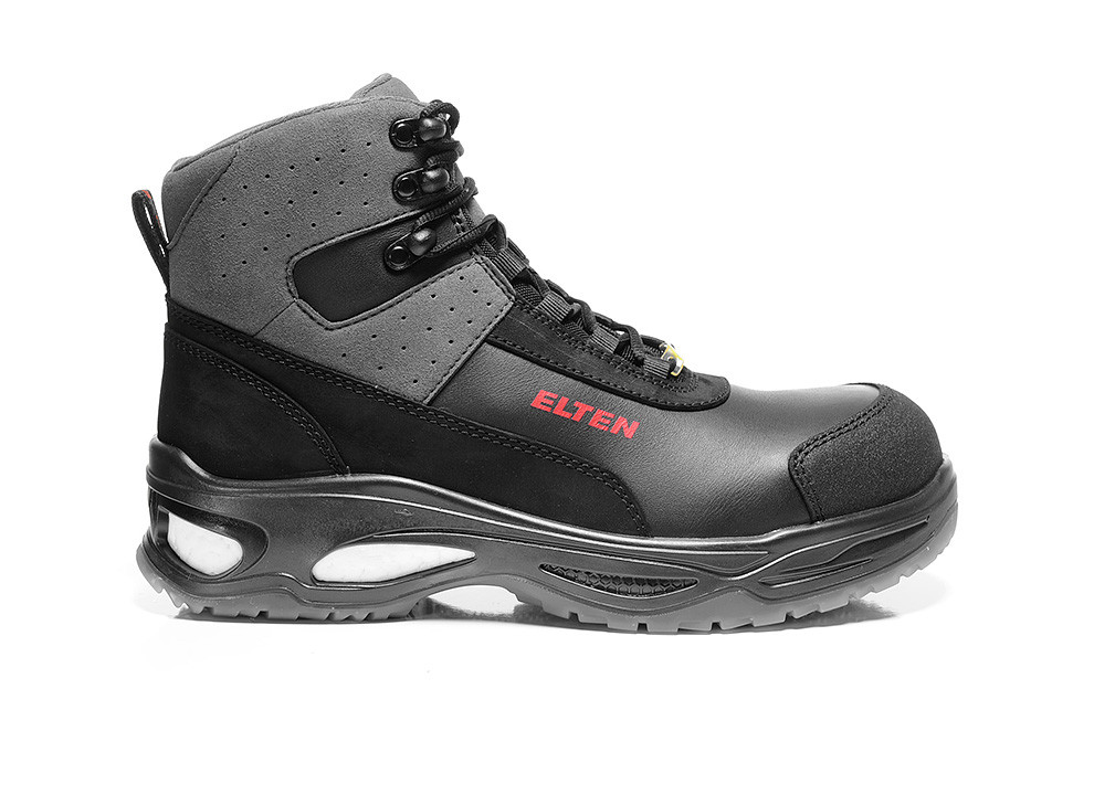 Elten MILES Mid ESD S3 Werkschoen SRC