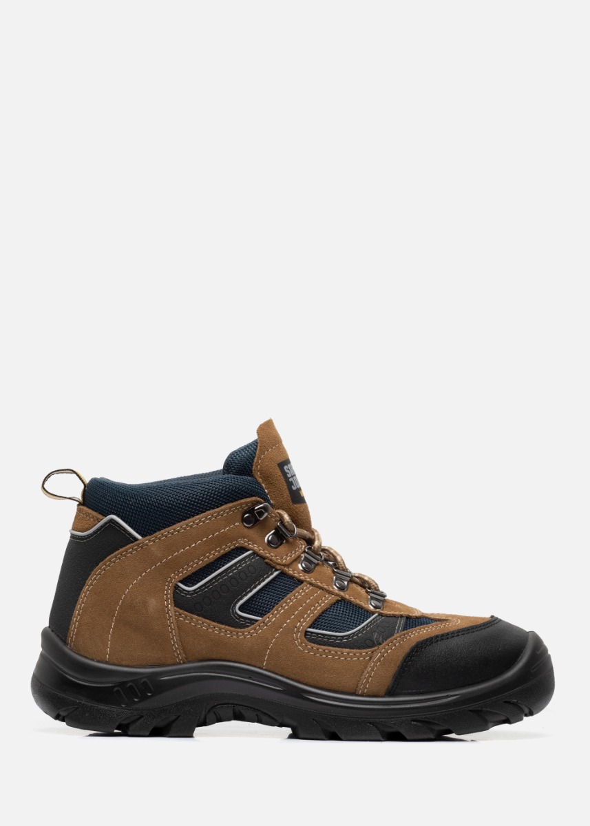 Safety Jogger X2000 Veiligheidsschoen S3