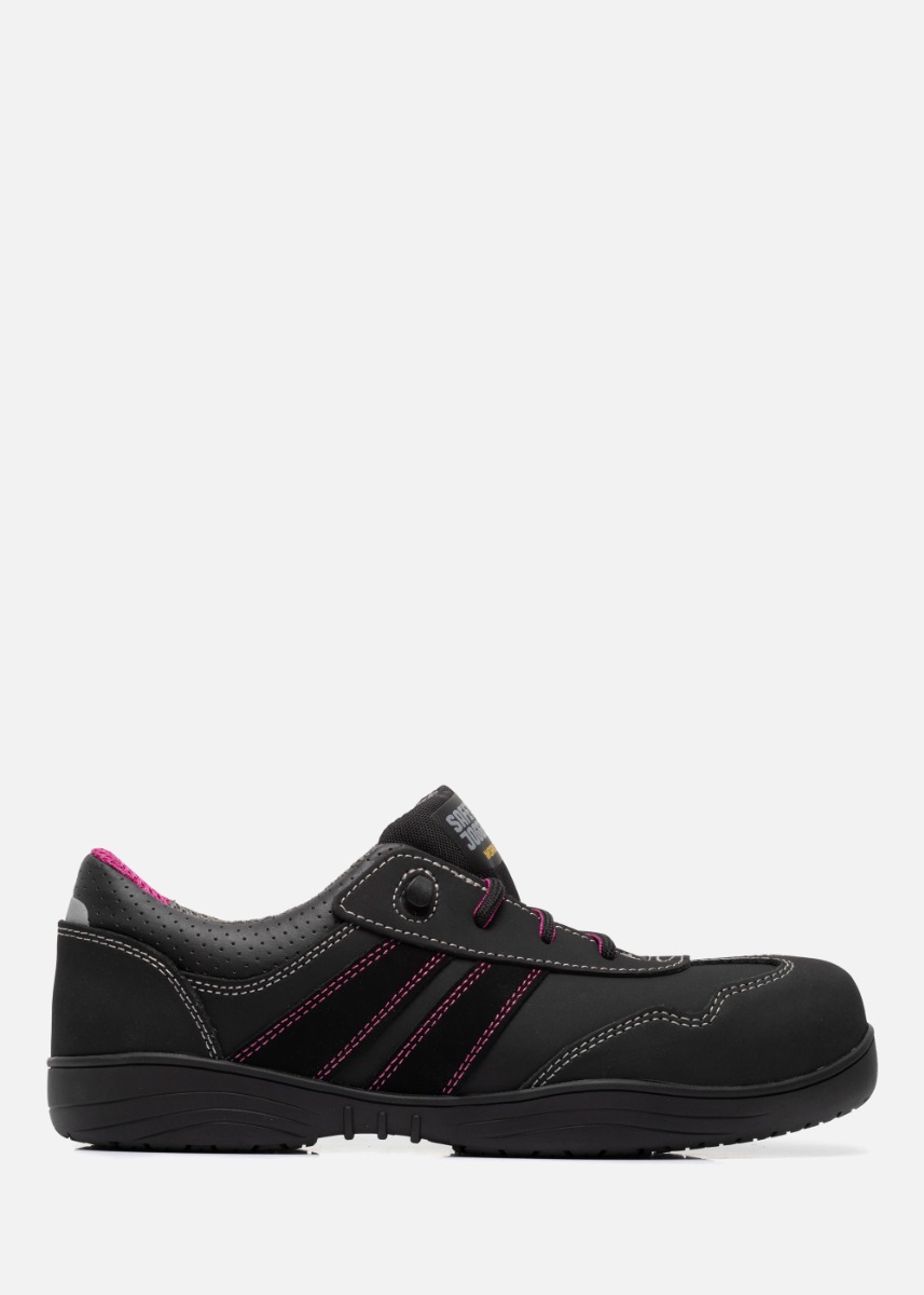 Safety Jogger Ceres Veiligheidsschoen S3