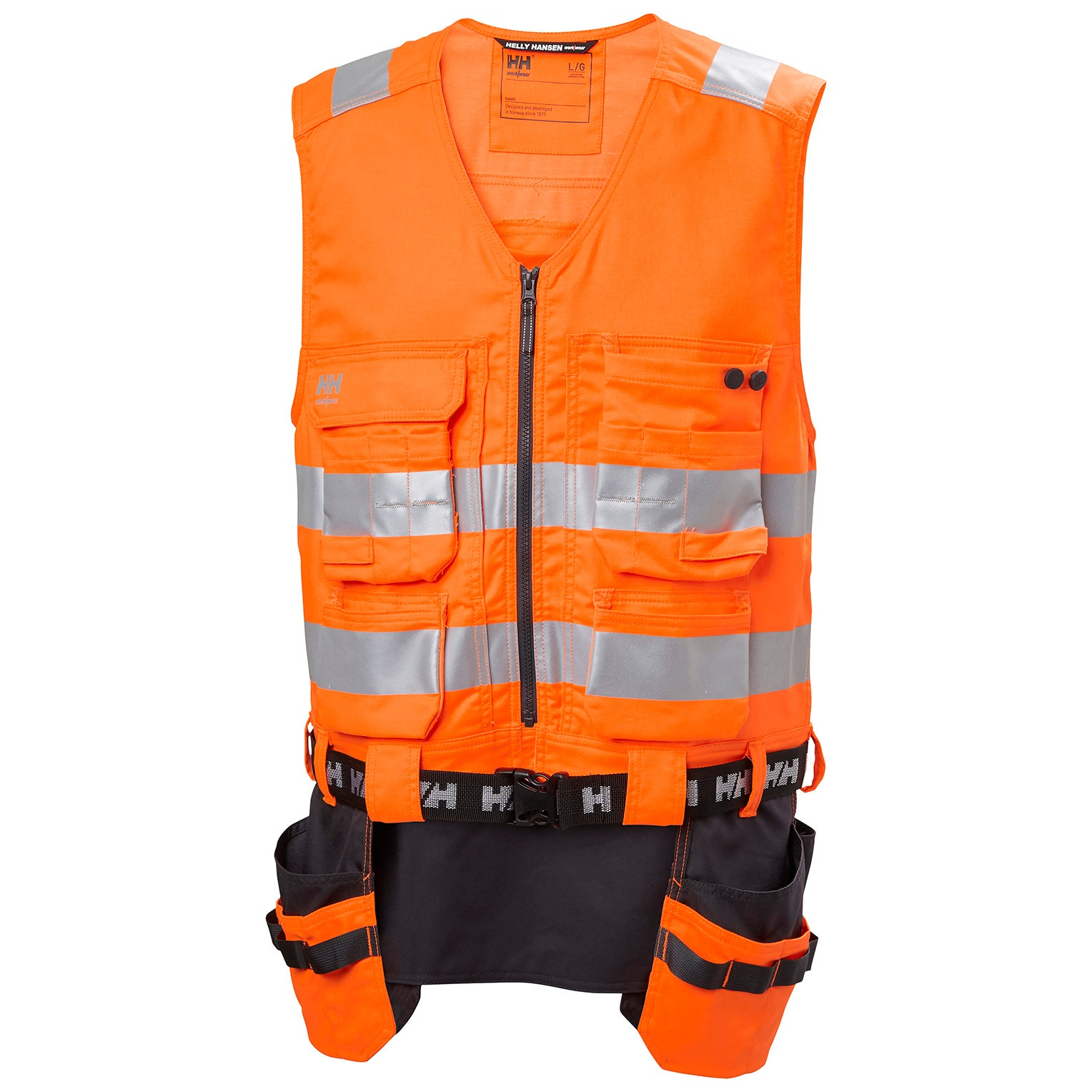 Helly Hansen Alna 2.0 Cons Vest