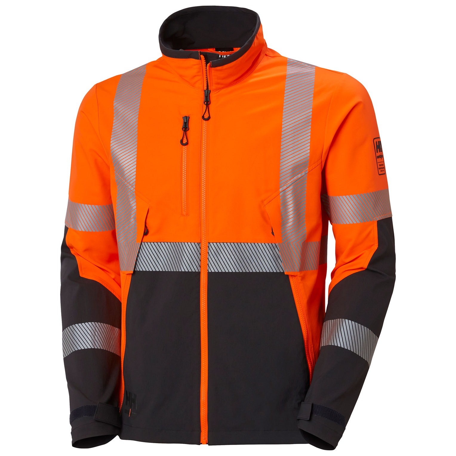 Helly Hansen Icu Brz Jassen