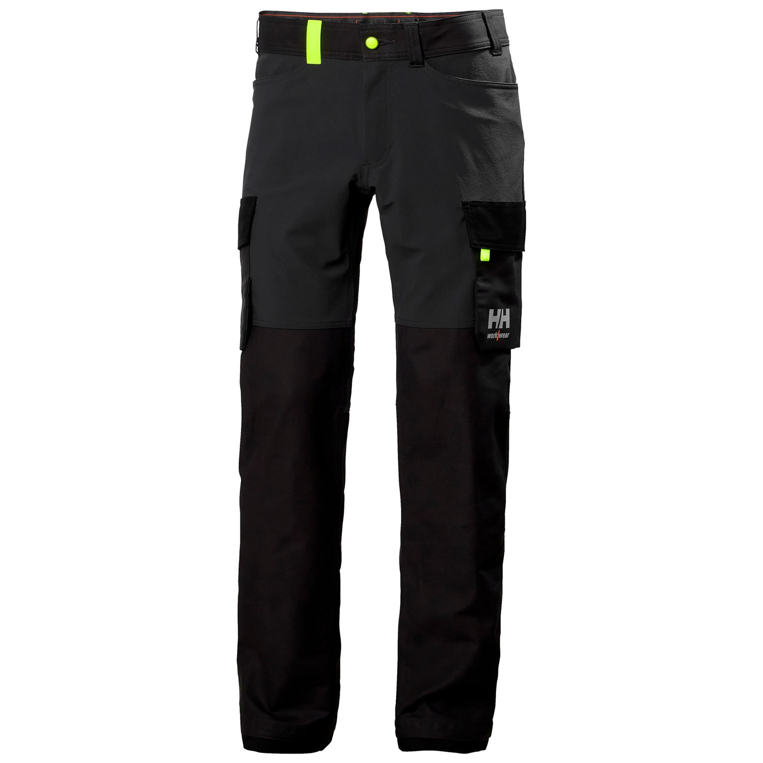 989-Ebony/Black