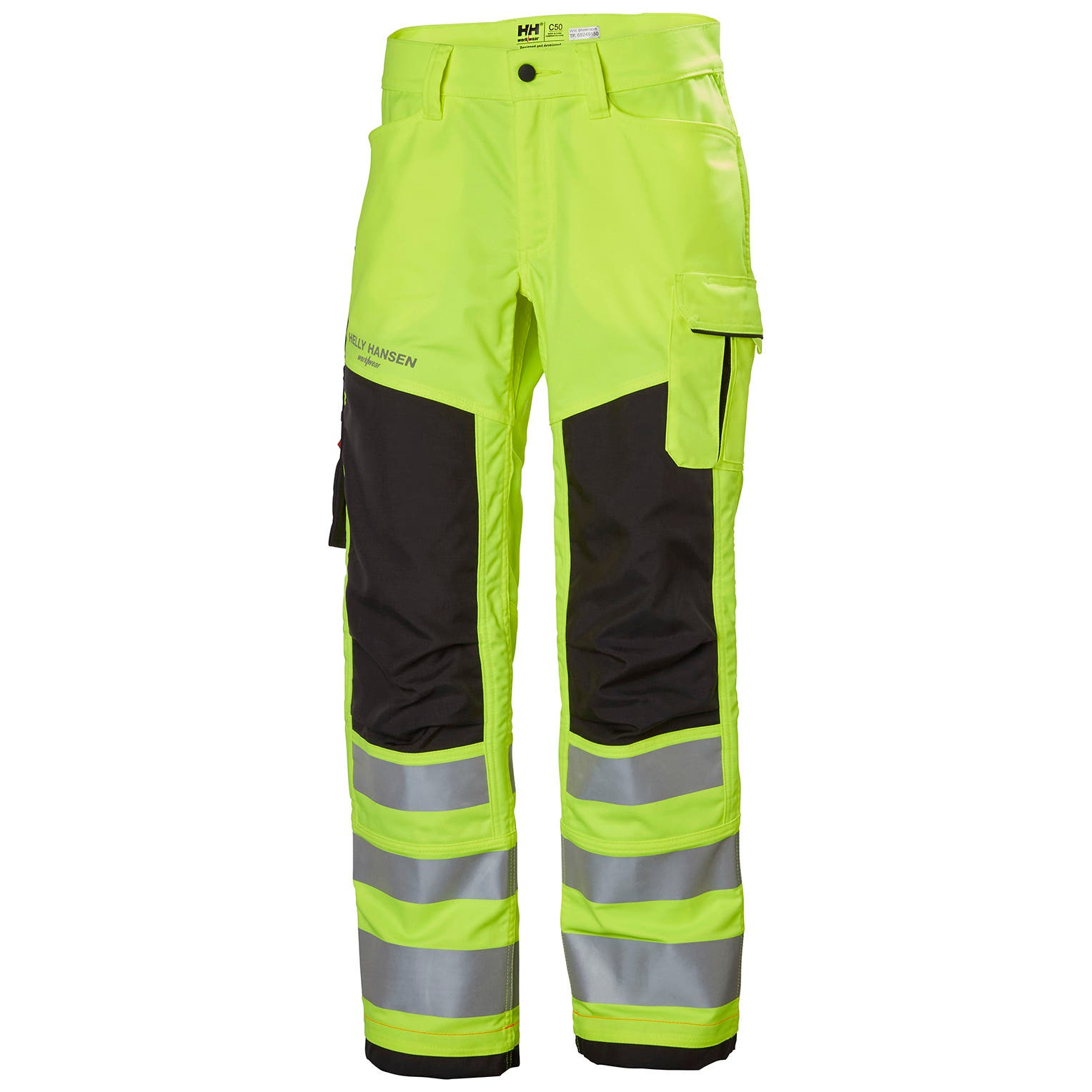 Helly Hansen Alna 2.0 Work Pant Class 2