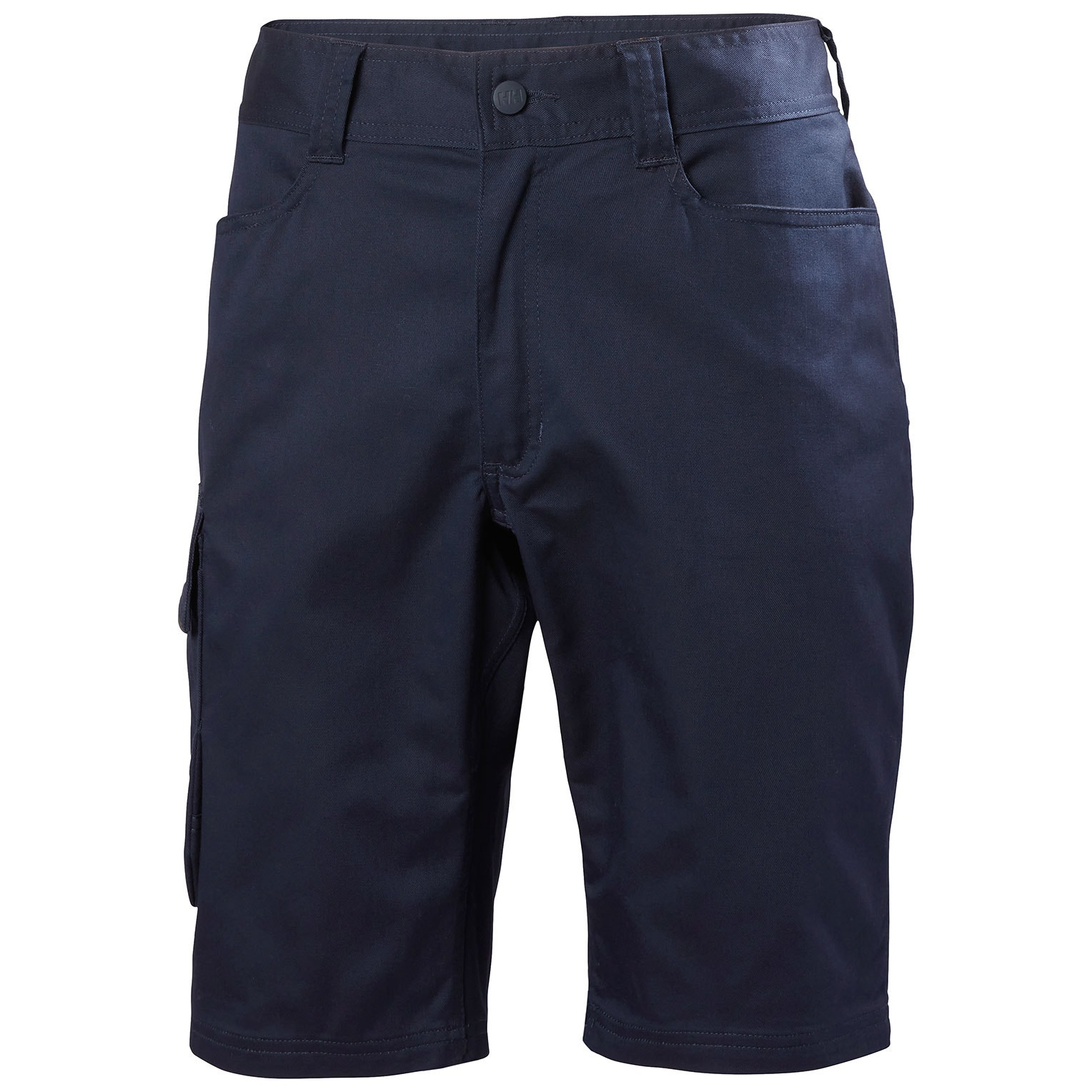 Marineblauw