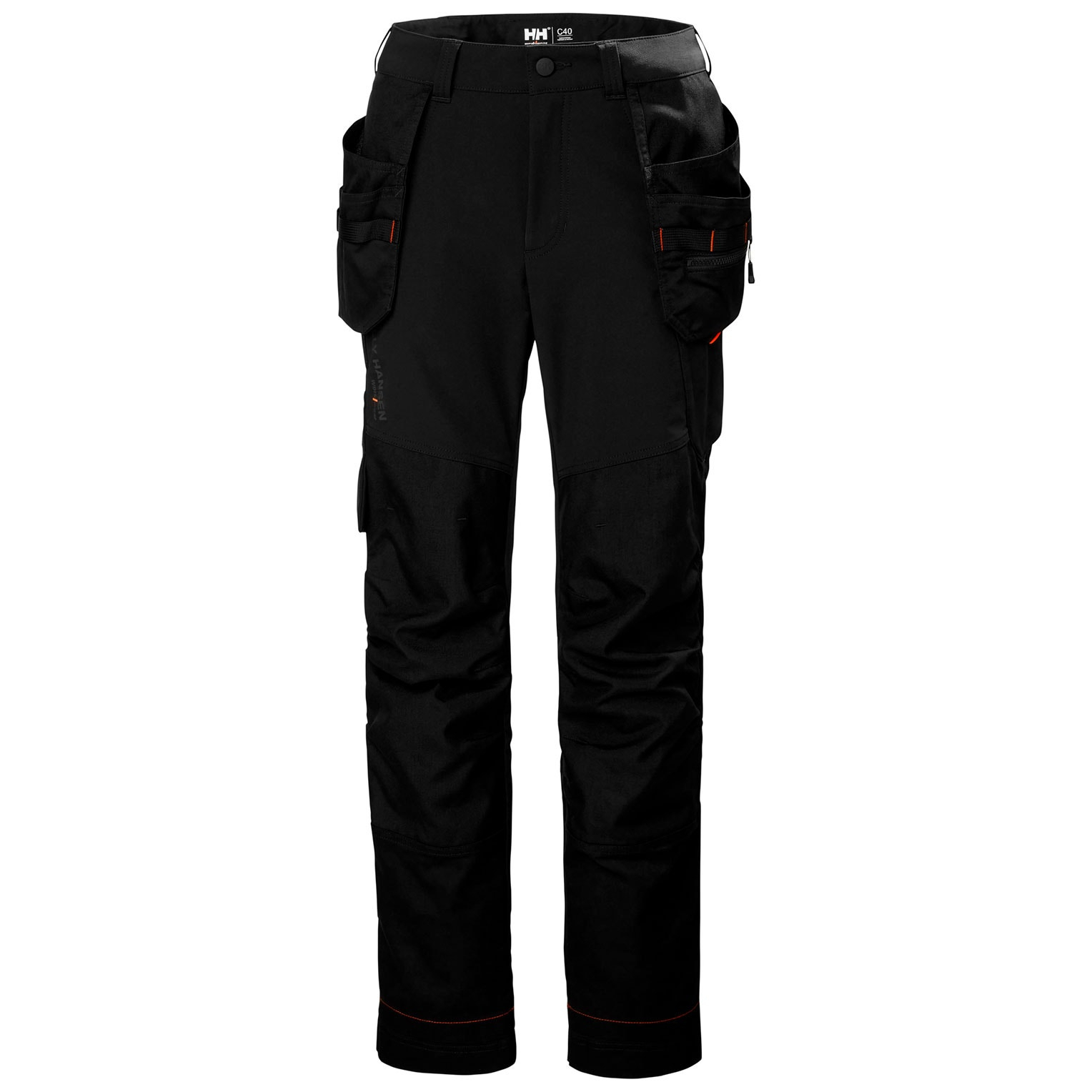 Helly Hansen W Luna Brz Cons Pant