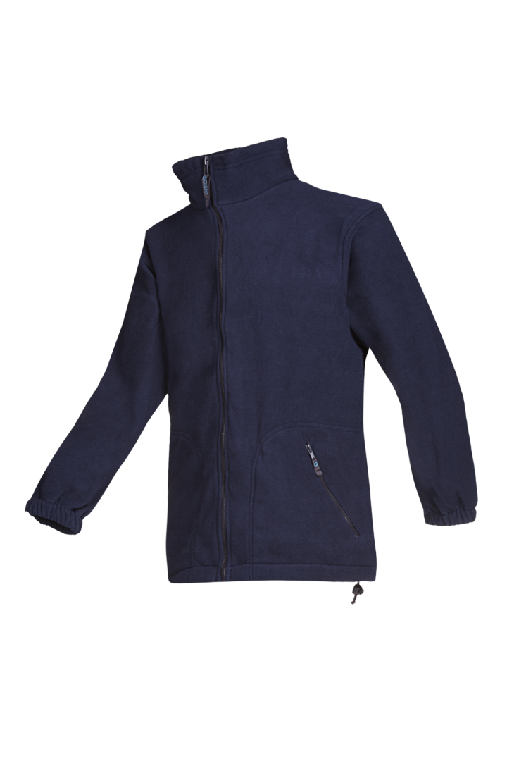 Sioen Fleece Jas Tarbes