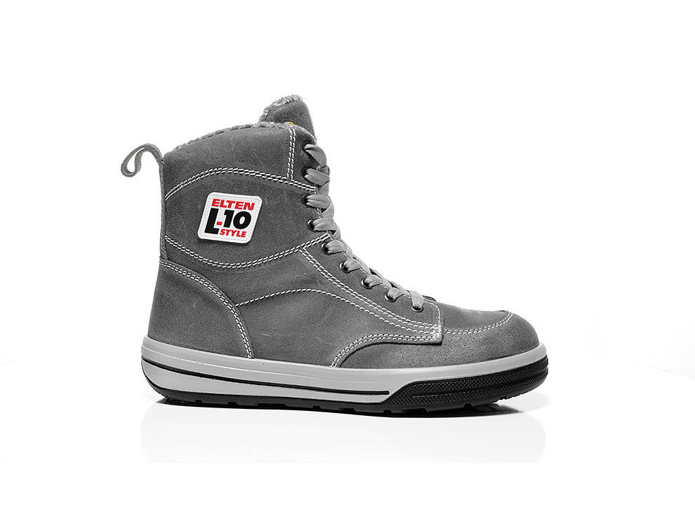 Elten Desperado Halfhoog ESD S3