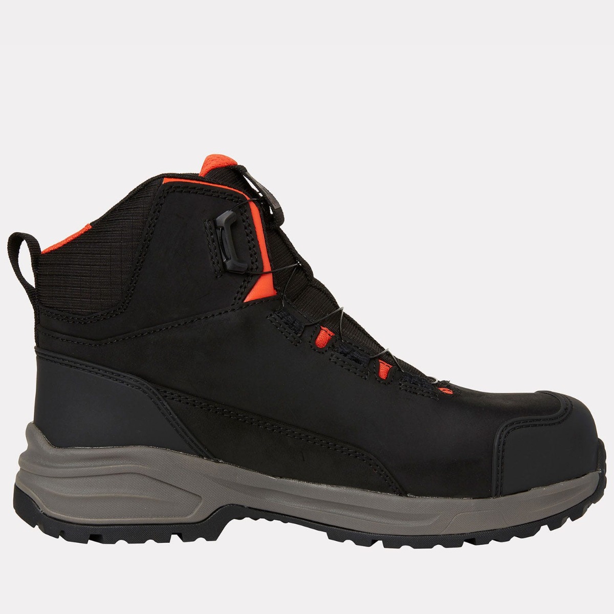 Helly Hansen Manchester LTR Mid BOA Werkschoen S7S HT