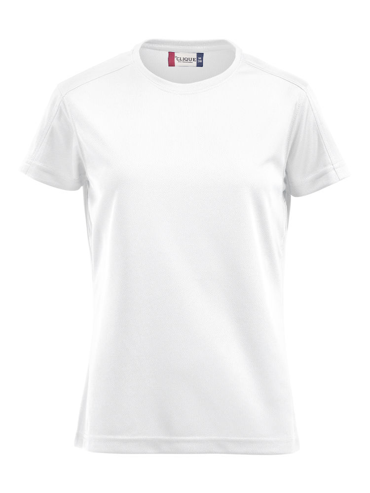 Clique Ice-T Dames shirt