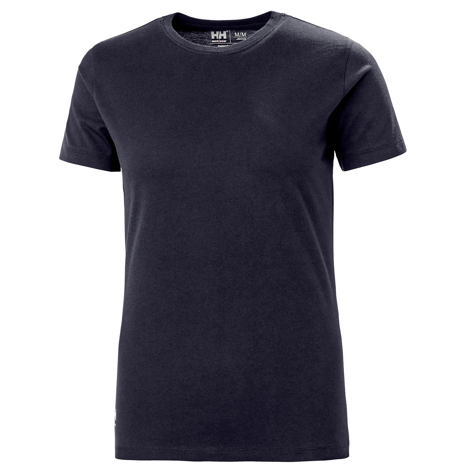 Helly Hansen Manchester Women's Cotton T-shirt