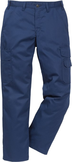 Donker marineblauw