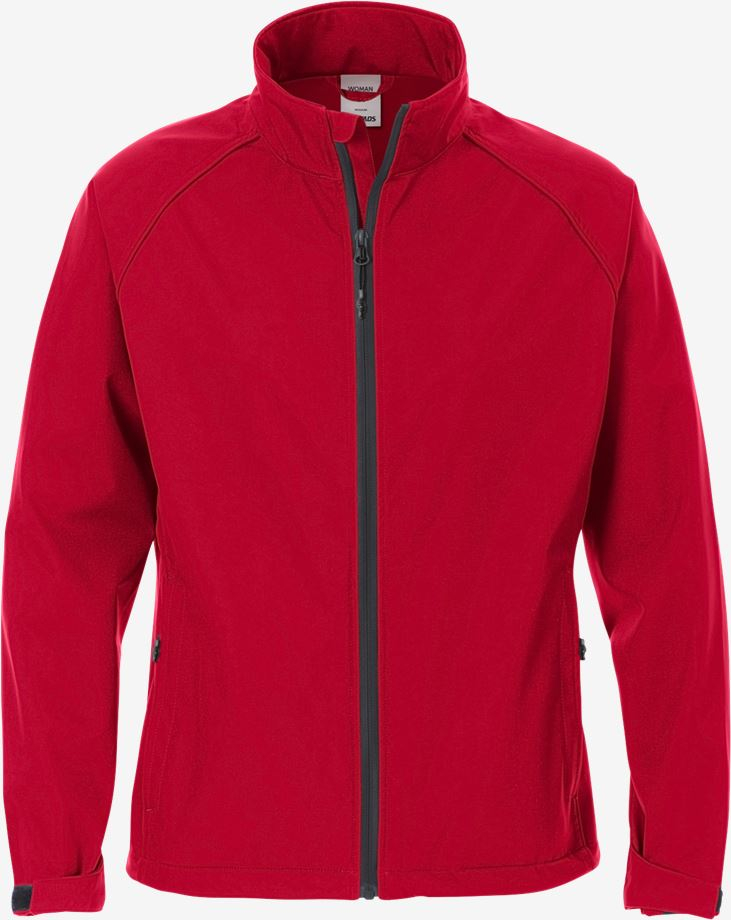 Fristads Softshelljack Dames 1477 Sbt