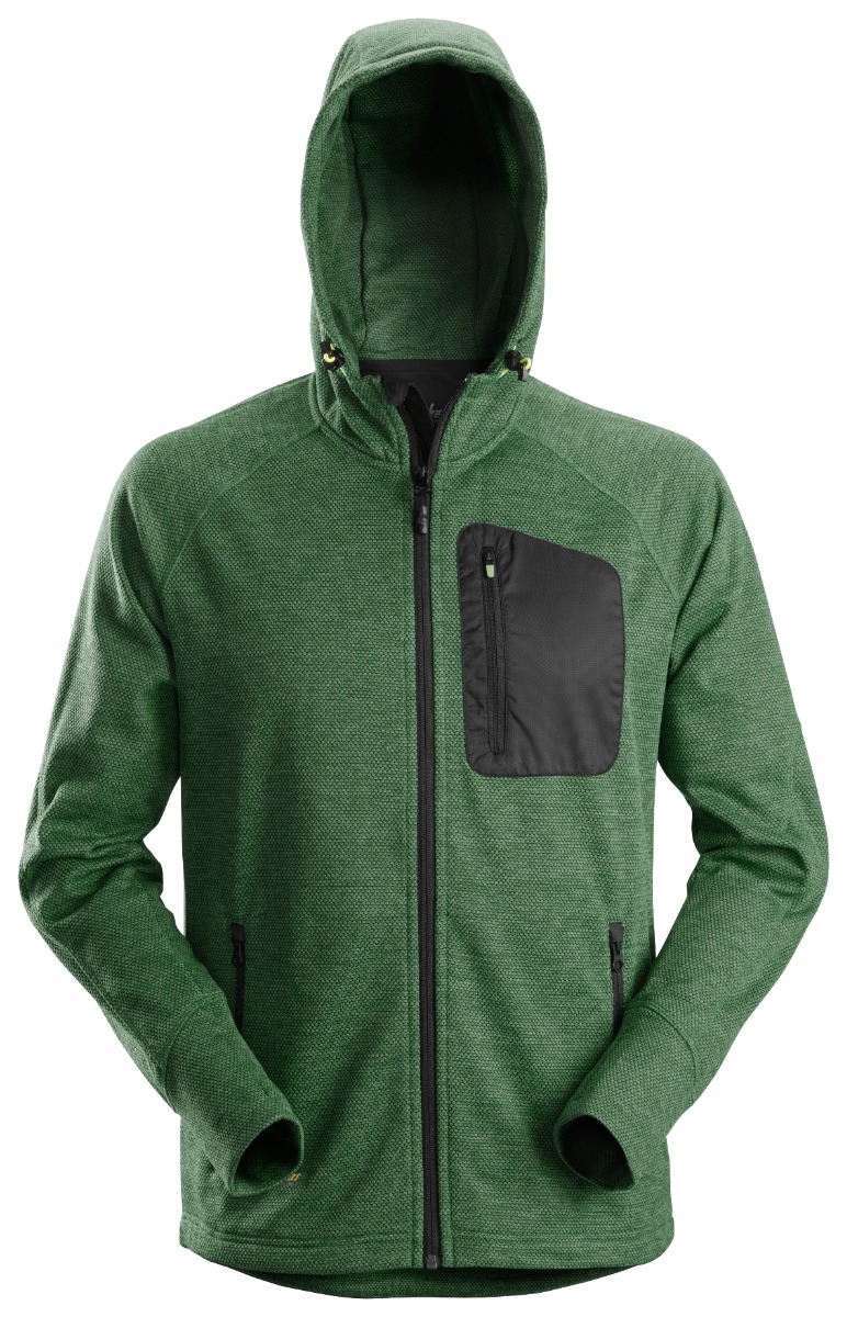 Bosgroen