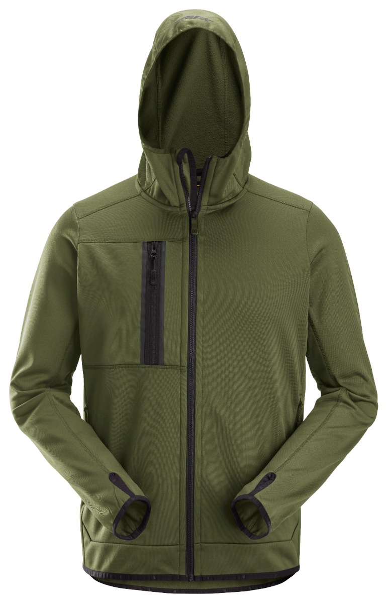 Khaki Groen
