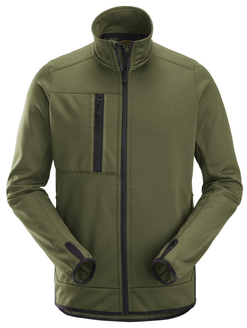 Khaki Groen