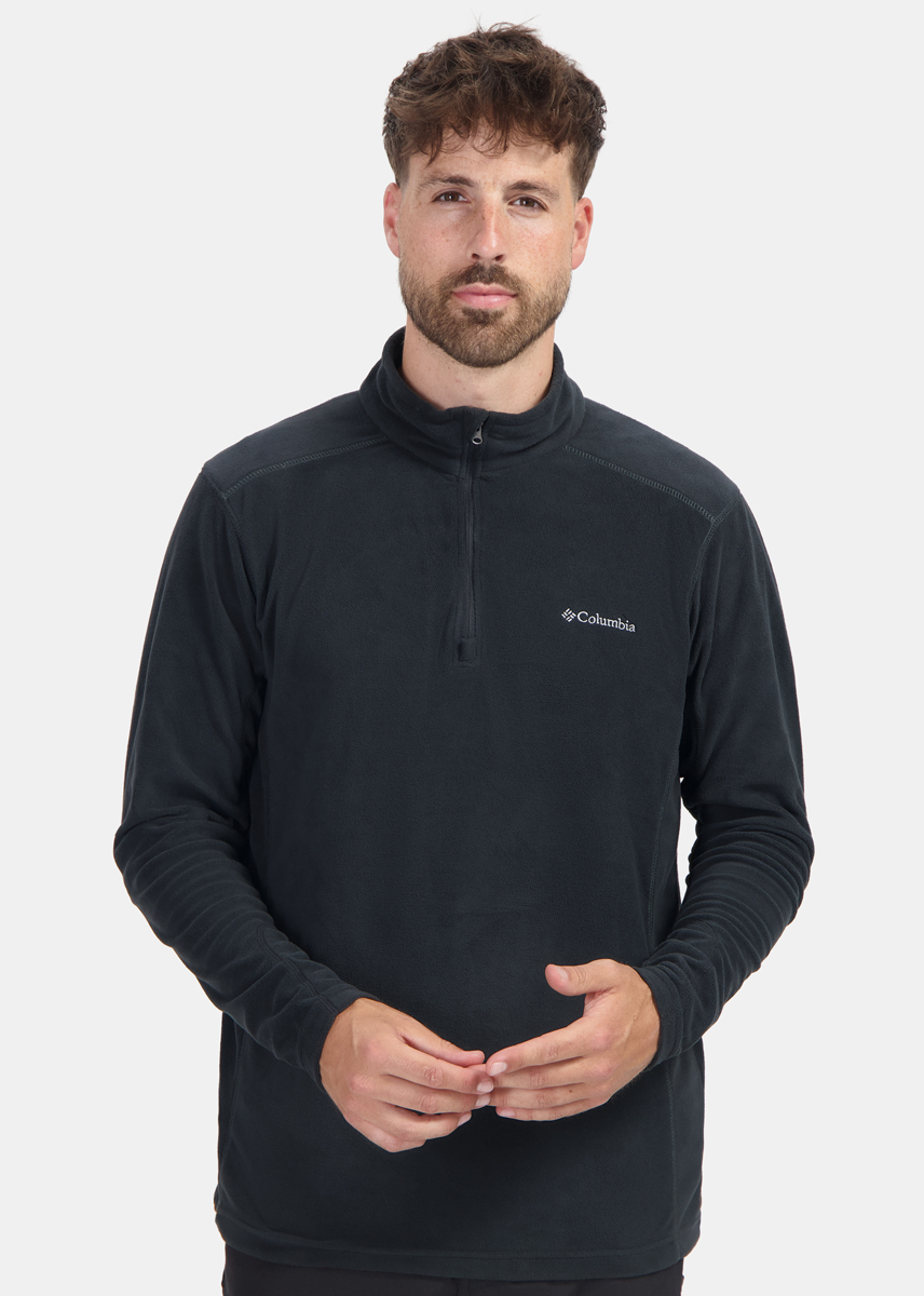 Columbia Workwear Men’s Klamath Range II Half Zip
