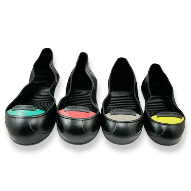 Tiger-Grip Total Protect Overschoen SRC