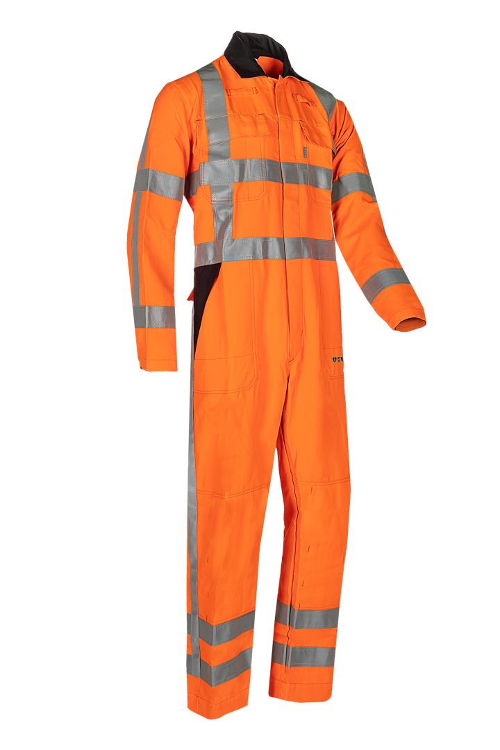 Sioen Overall Marrum