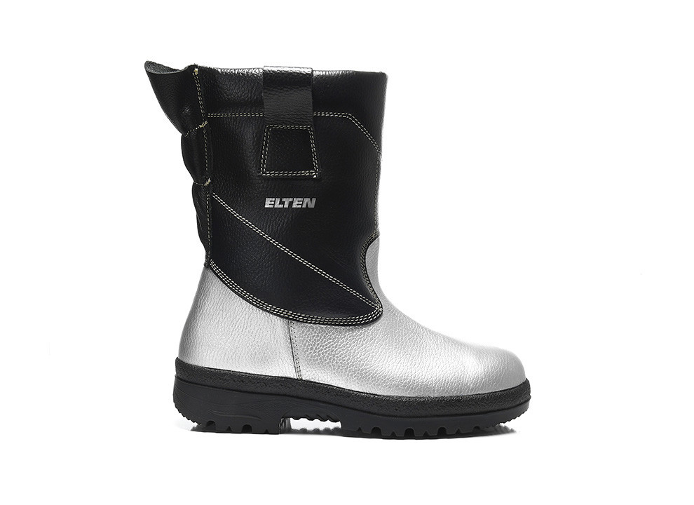 Elten Stantion S3 HI