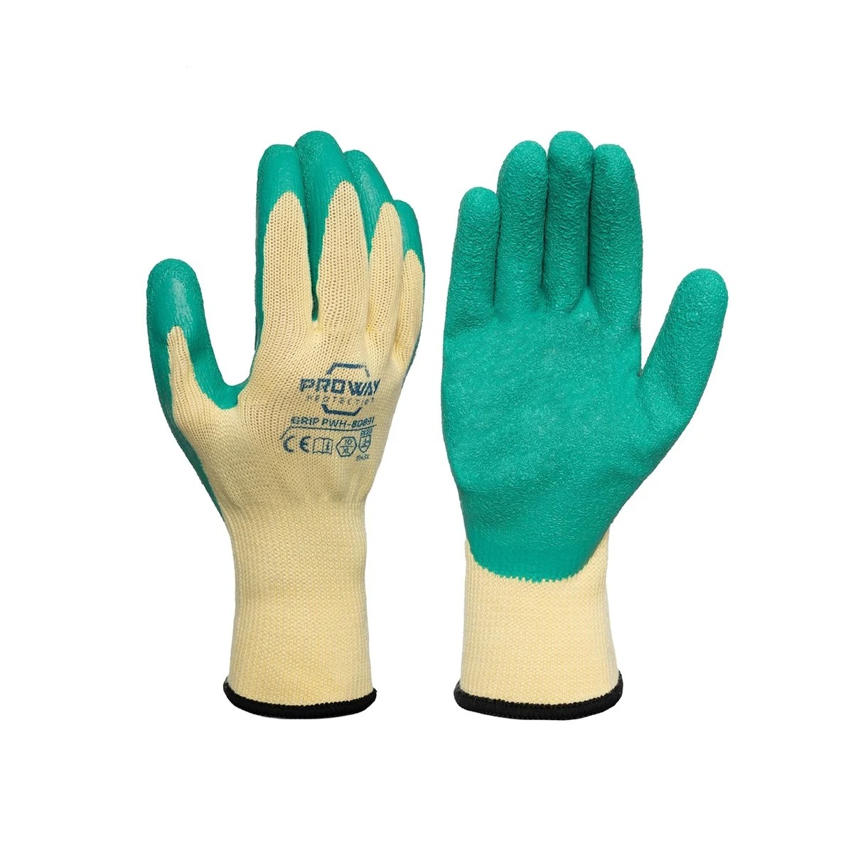 Proway Protection Grip PWH-80891