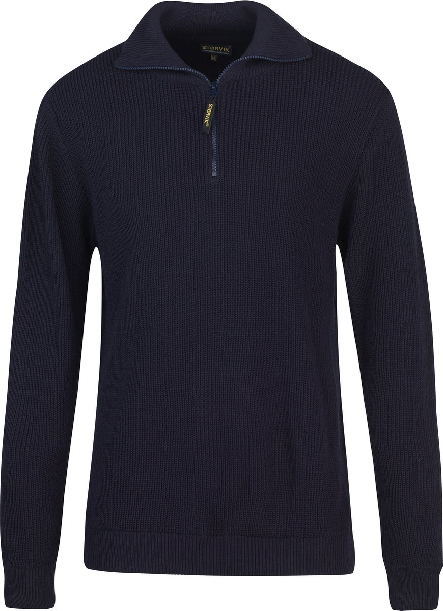 Blauw (navy)