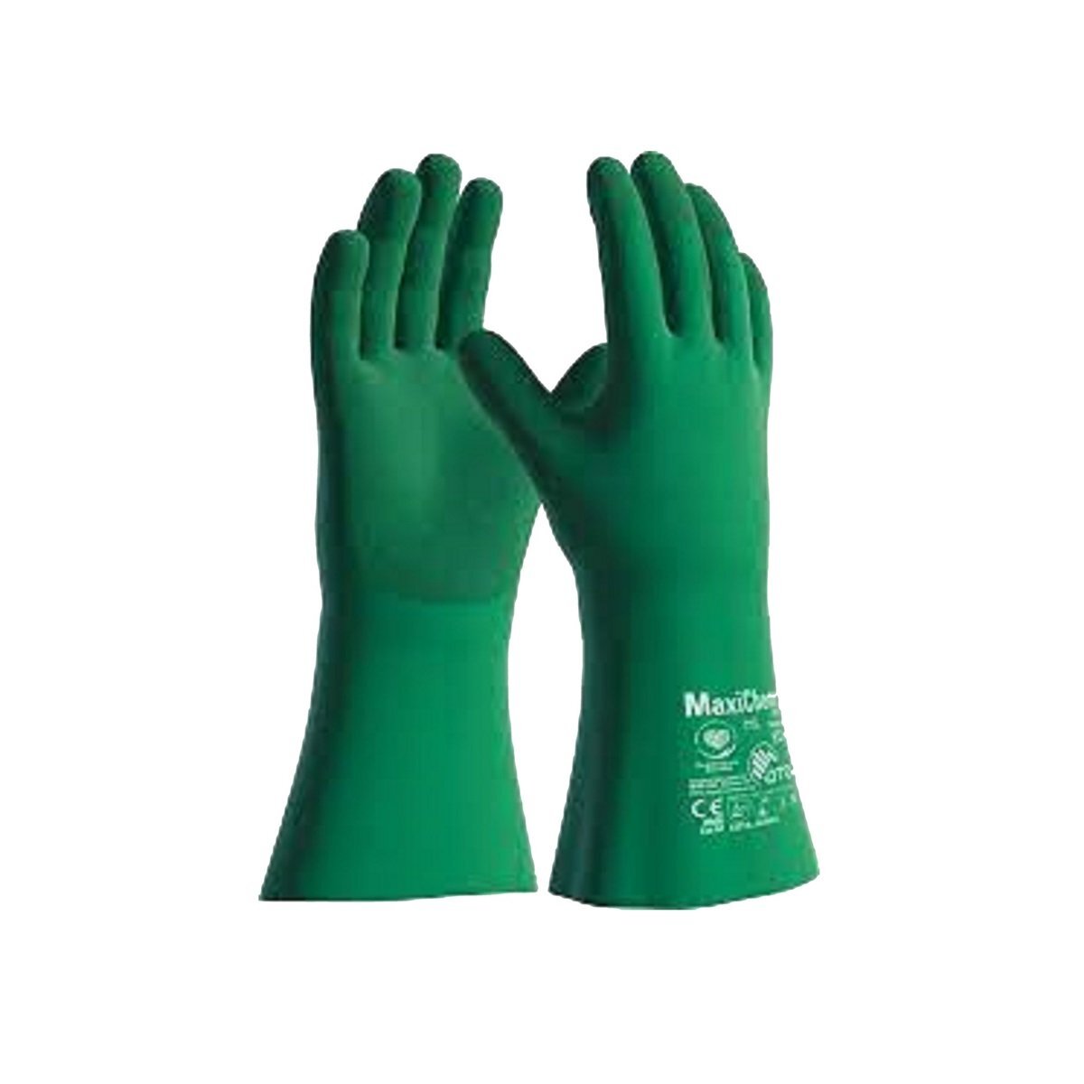 ATG GLOVES 76-833 MaxiChem Cut TriTech Werkhandschoen