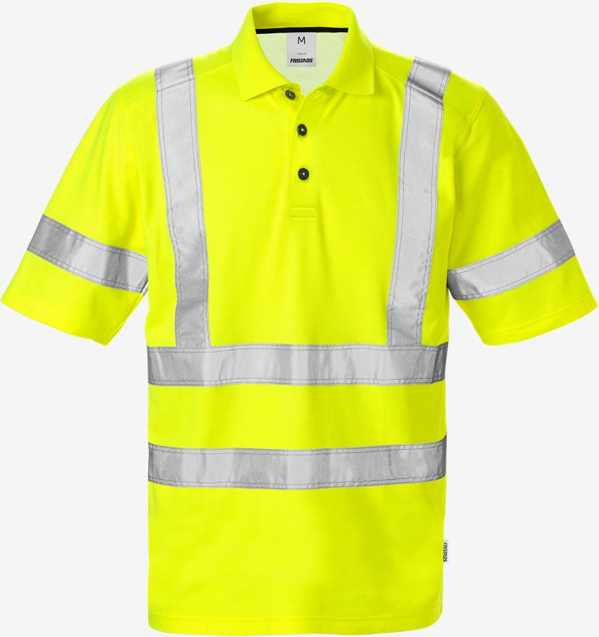 Hi-Vis Geel