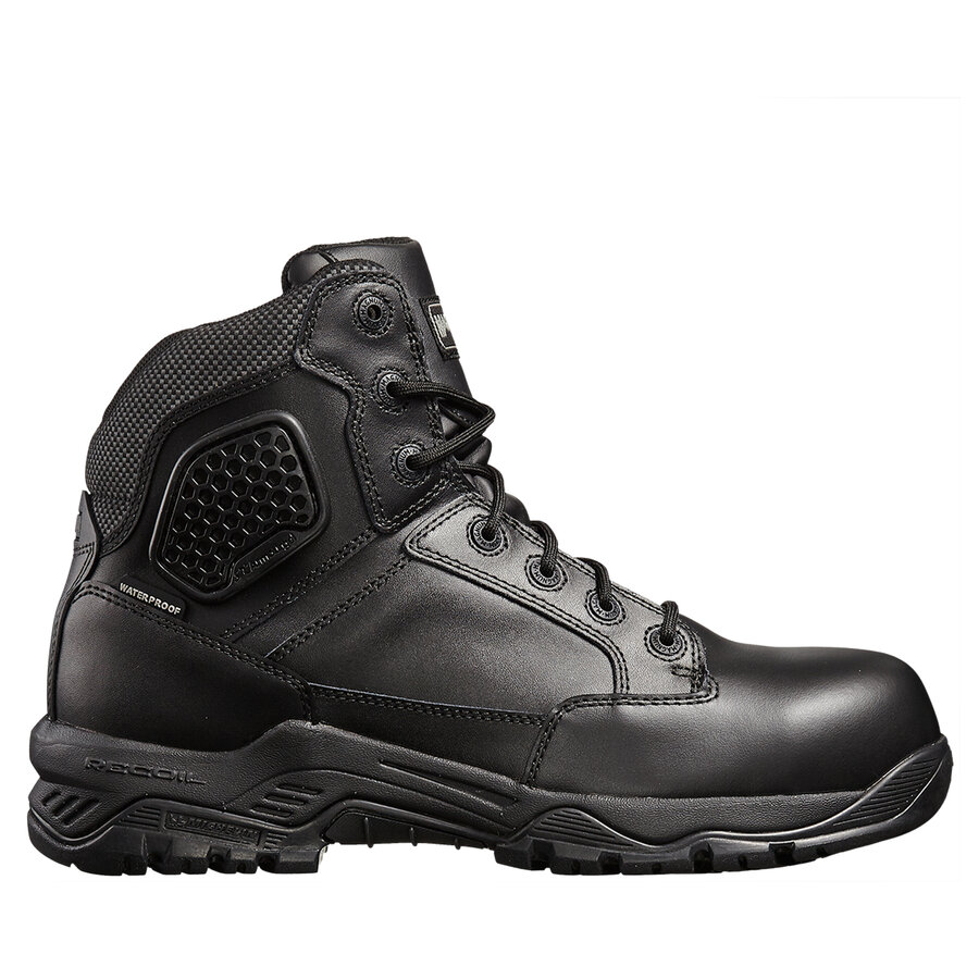 Magnum Strike Force 6.0 Leather CT CP SZ WP S3 Werklaars