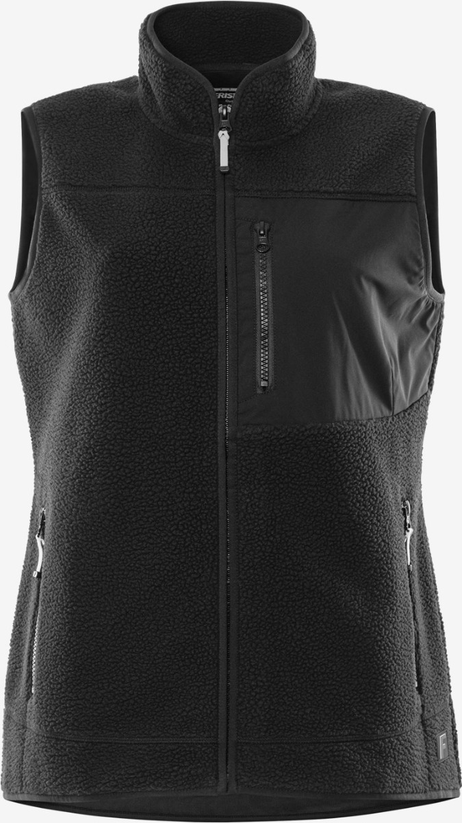 Fristads Argon Microfleece Damesvest