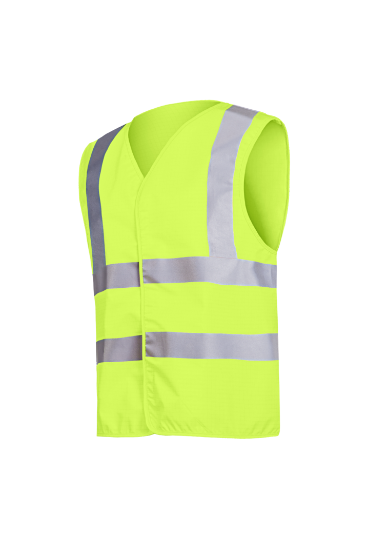 Fluo geel